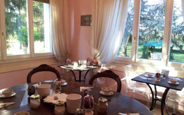 Agriturismo Villa Dei Gelsi