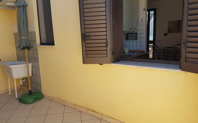 Residenze Sirleo