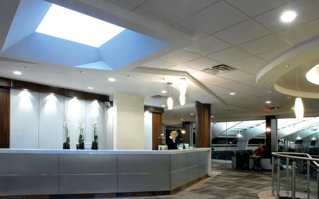 White Oaks Resort & Spa