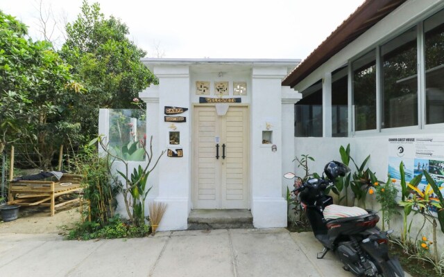 Cahya Guesthouse