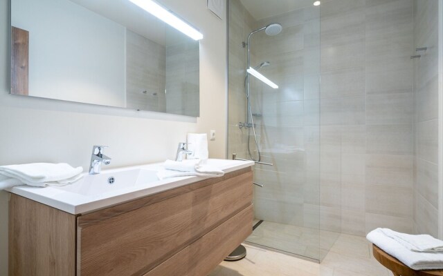 Warm Apartment in Gosau With Shared Sauna