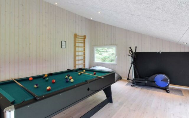 "Kora" - 800m from the sea in NW Jutland