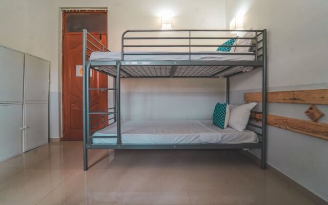 Piggy Hostel Arambol