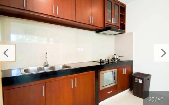 Villa Akmali Berawa - 3 Bedrooms