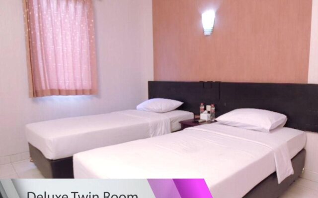 Malioboro Palace Hotel