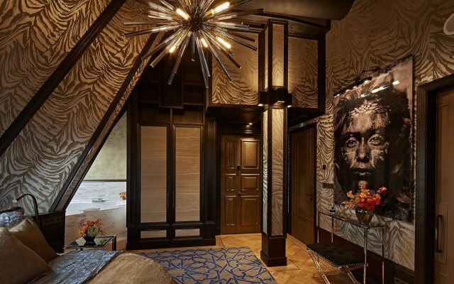 Hotel TwentySeven