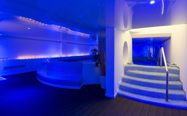 Hotel HSM Linda Playa