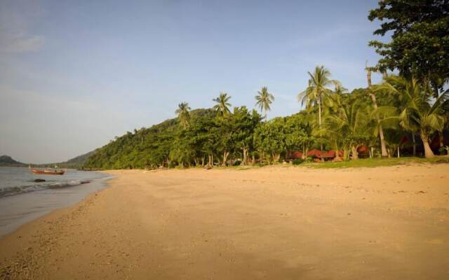 Libong Relax Beach Resort