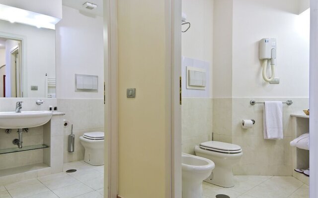 Long Stay Monthly Cheap Apartment With Backyard Garden