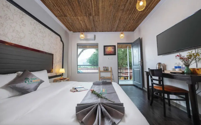 Trang An Ecorest Resort & Spa — фото 2