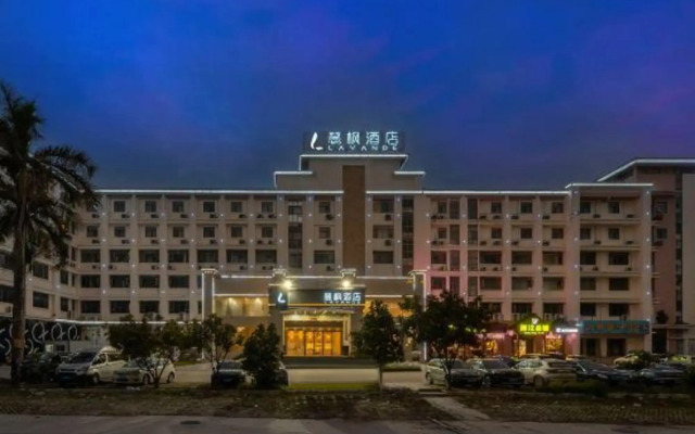 Xinken Hotel