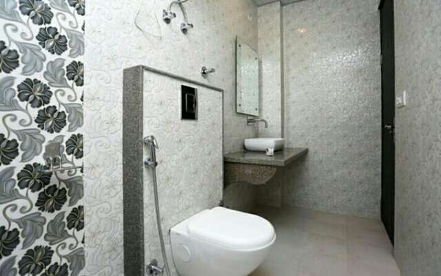 FabHotel Belwood