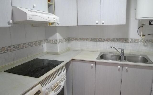 Apartamentos Fuentemar II Altamar