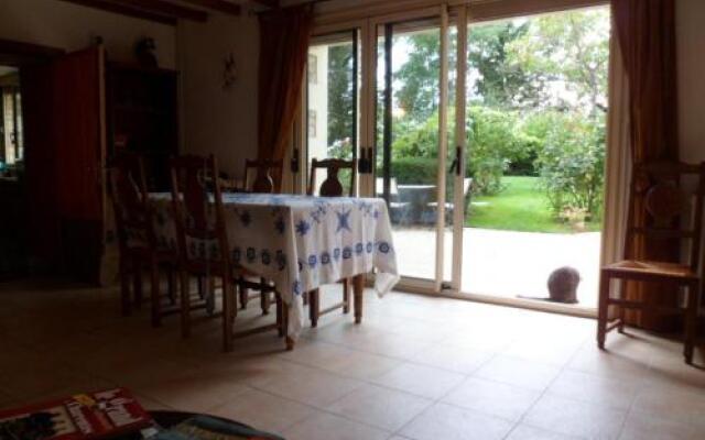 Chambres dhôtes LAcacia