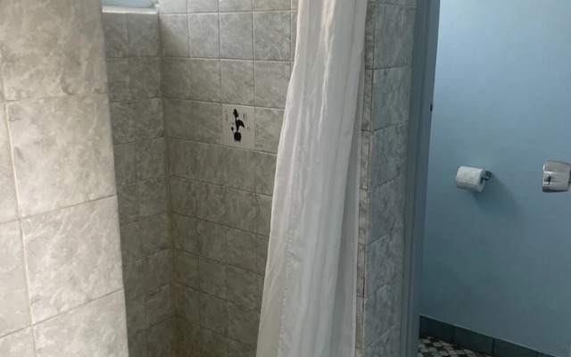 Springsure Hotel Motel