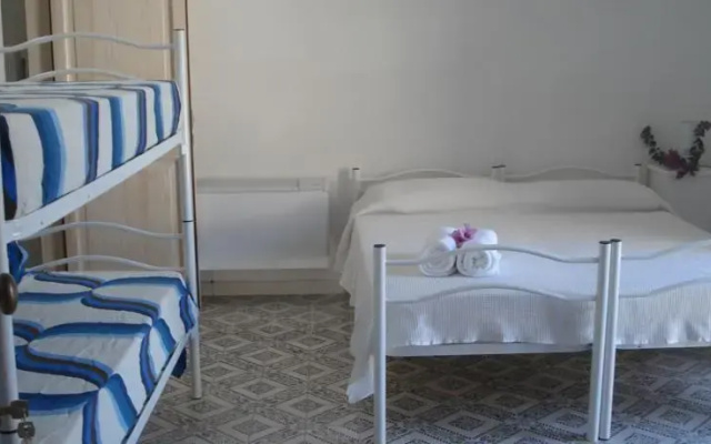 Hostel Salina