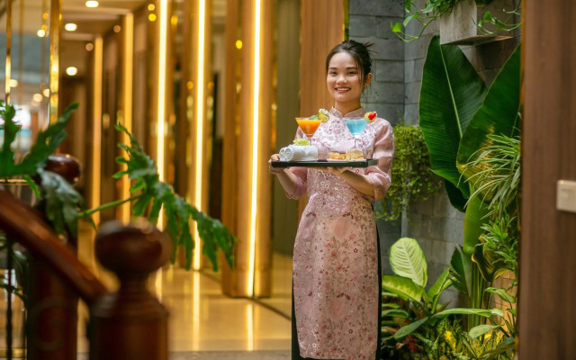 Hanoi La Palm Premier Hotel&Spa