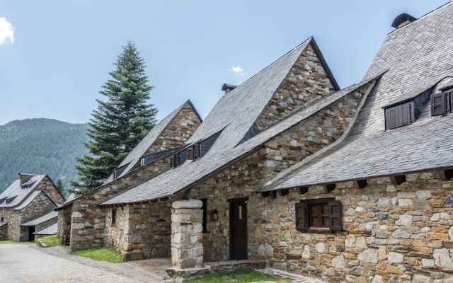 Pleta Baqueira Luxe by FeelFree Rentals
