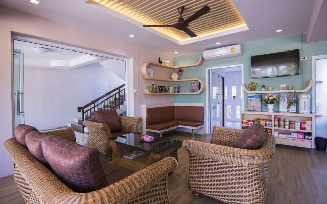 U Duay Gan Garden Home