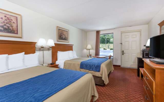 Days Inn by Wyndham Winston Salem North