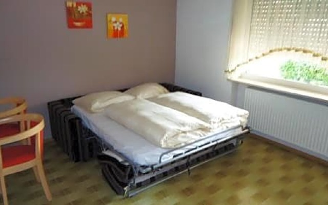 Hotel Krone