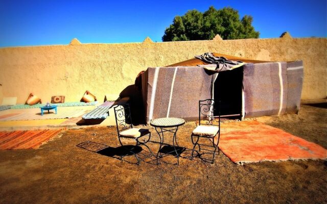 Maison Adrar Merzouga