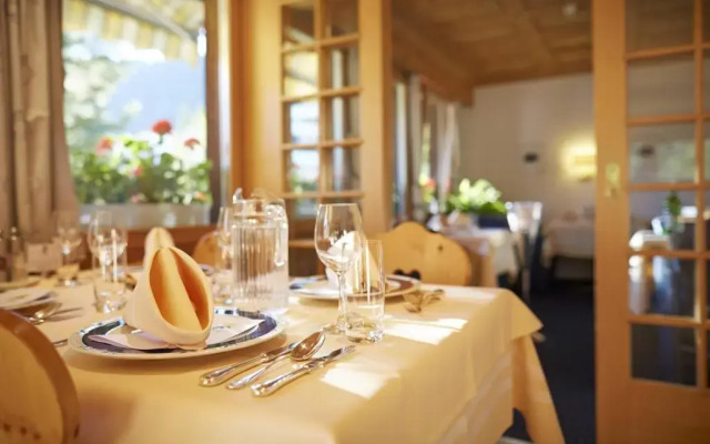 Hotel Casanna