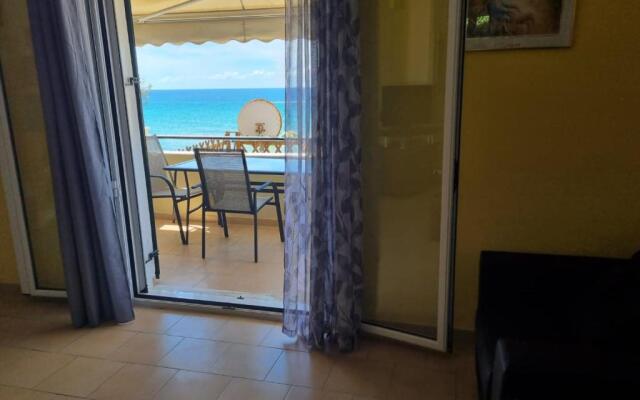Corfu Glyfada Beach Apartment 59
