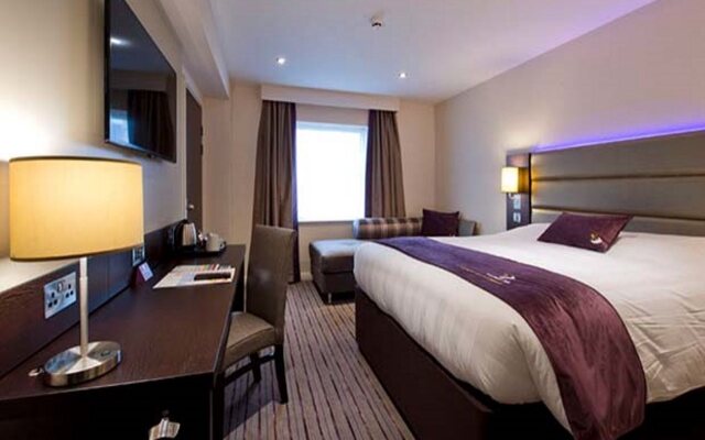 Premier Inn Thirsk