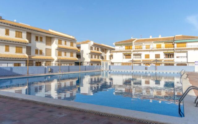 Apartment Tamarit I Santa Pola