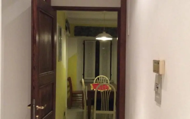 Casa vacanze Rodello