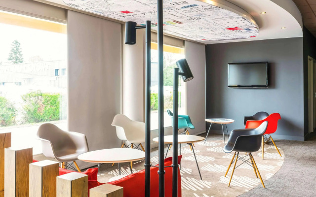 ibis Tarbes Odos