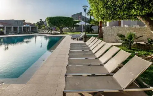 Stellina Village Chania
