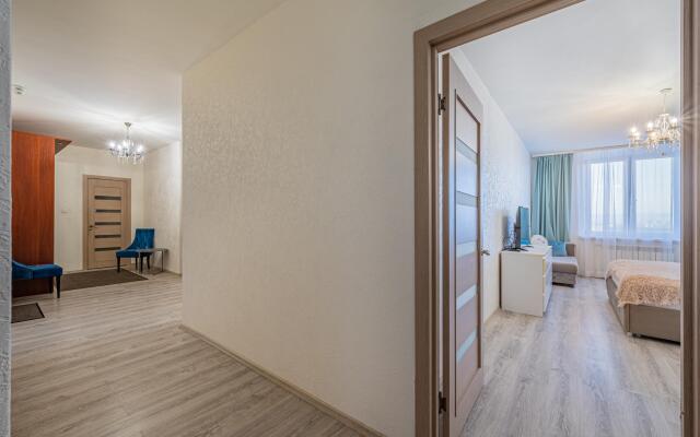 Сон и Душ на Чкалова