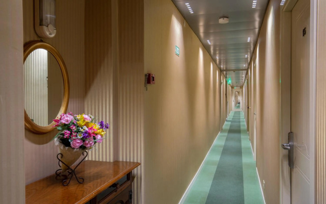 Hotel Dorica