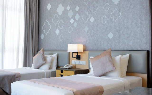 Paya Bunga Hotel Terengganu