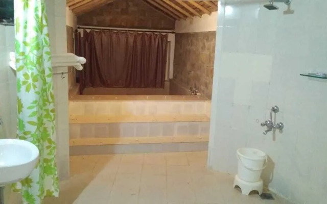 Kiaayo Resort White Rann of Kutch