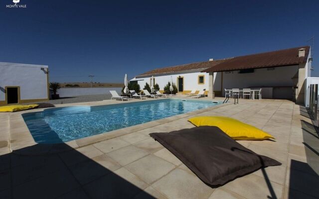 Monte Vale Organic Farm