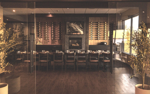 The Jordan Ramada by Wyndham