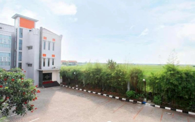 Horison Plaza Tegal