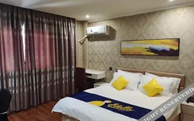Shangke Hotel