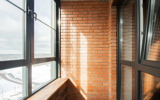 Апартаменты на ул. Площадь Свободы, д.4к1-357