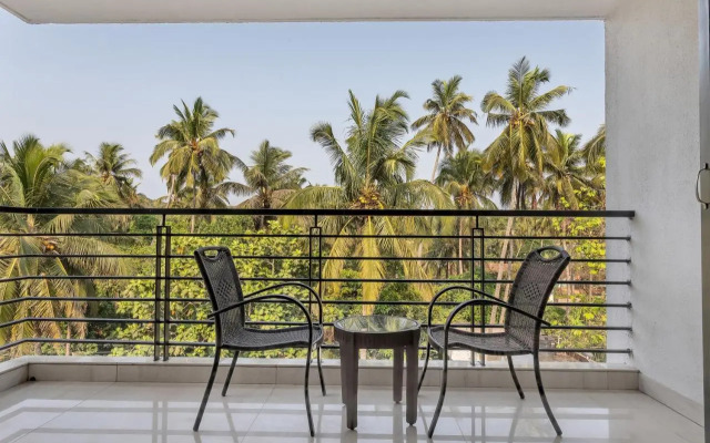 OYO 2119 Hotel Arotel Rooms@Suites