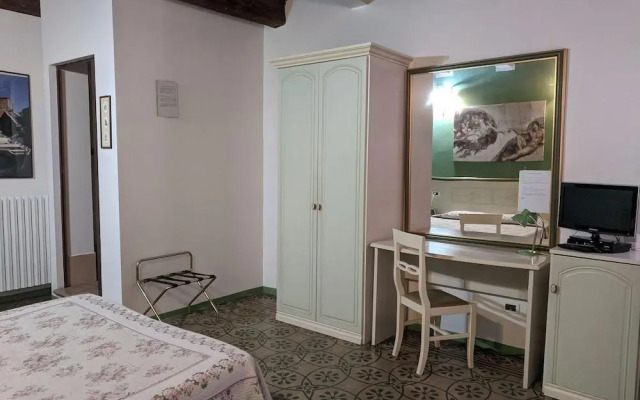 DElite Room & Breakfast