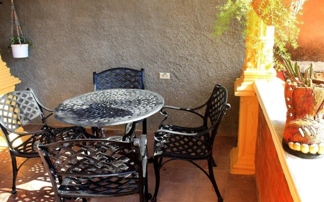 Casa Viera Chang TRINIDAD