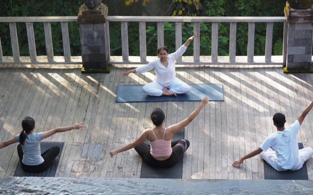 Kawi Resort A Spiritual Sanctuary to Escape
