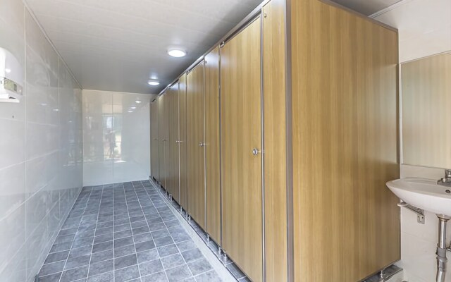 Paju Club Respia Glamping