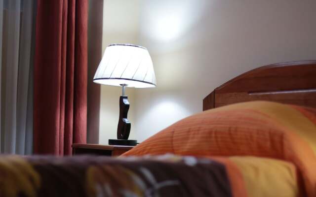 Hostal Umajalzu