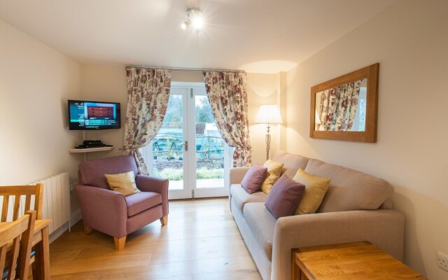 Milntown Self Catering Apartments