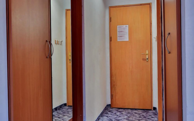 Hotel Kamchia Park